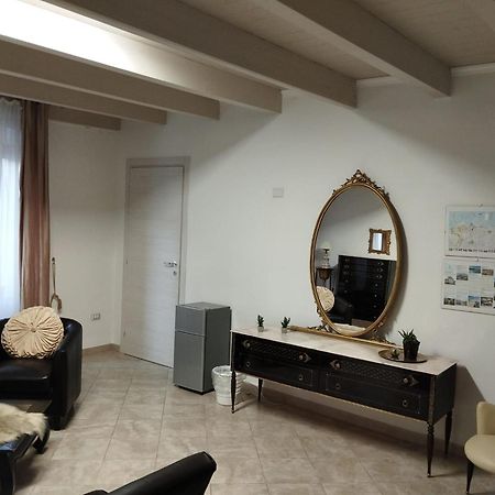 Affittacamere Vicino Al Porto Porto Torres Buitenkant foto