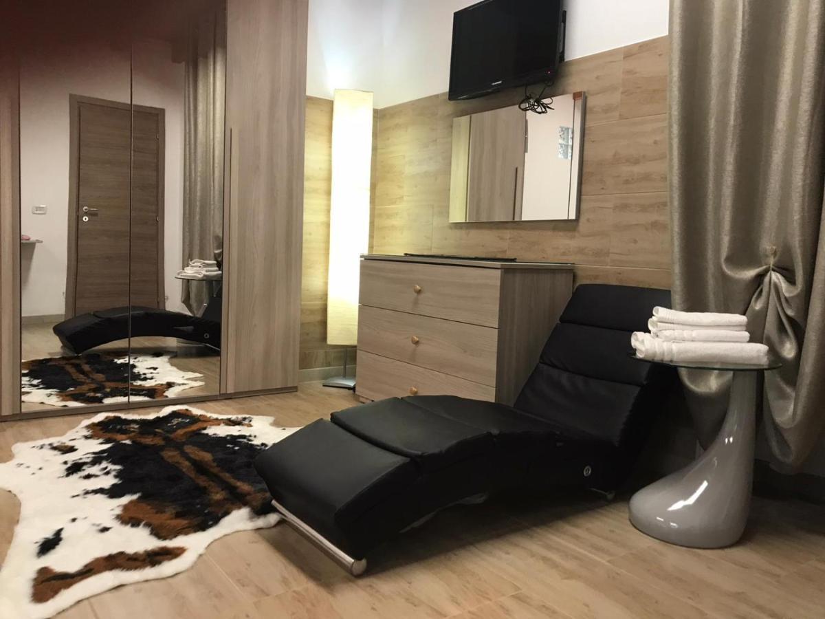 Affittacamere Vicino Al Porto Porto Torres Buitenkant foto