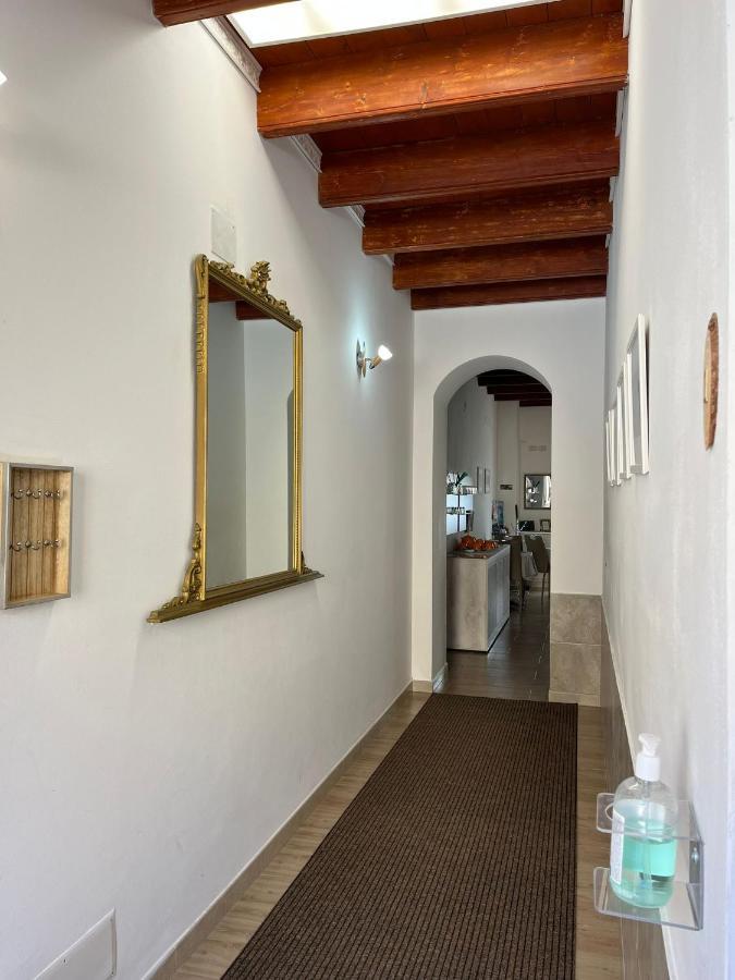 Affittacamere Vicino Al Porto Porto Torres Buitenkant foto
