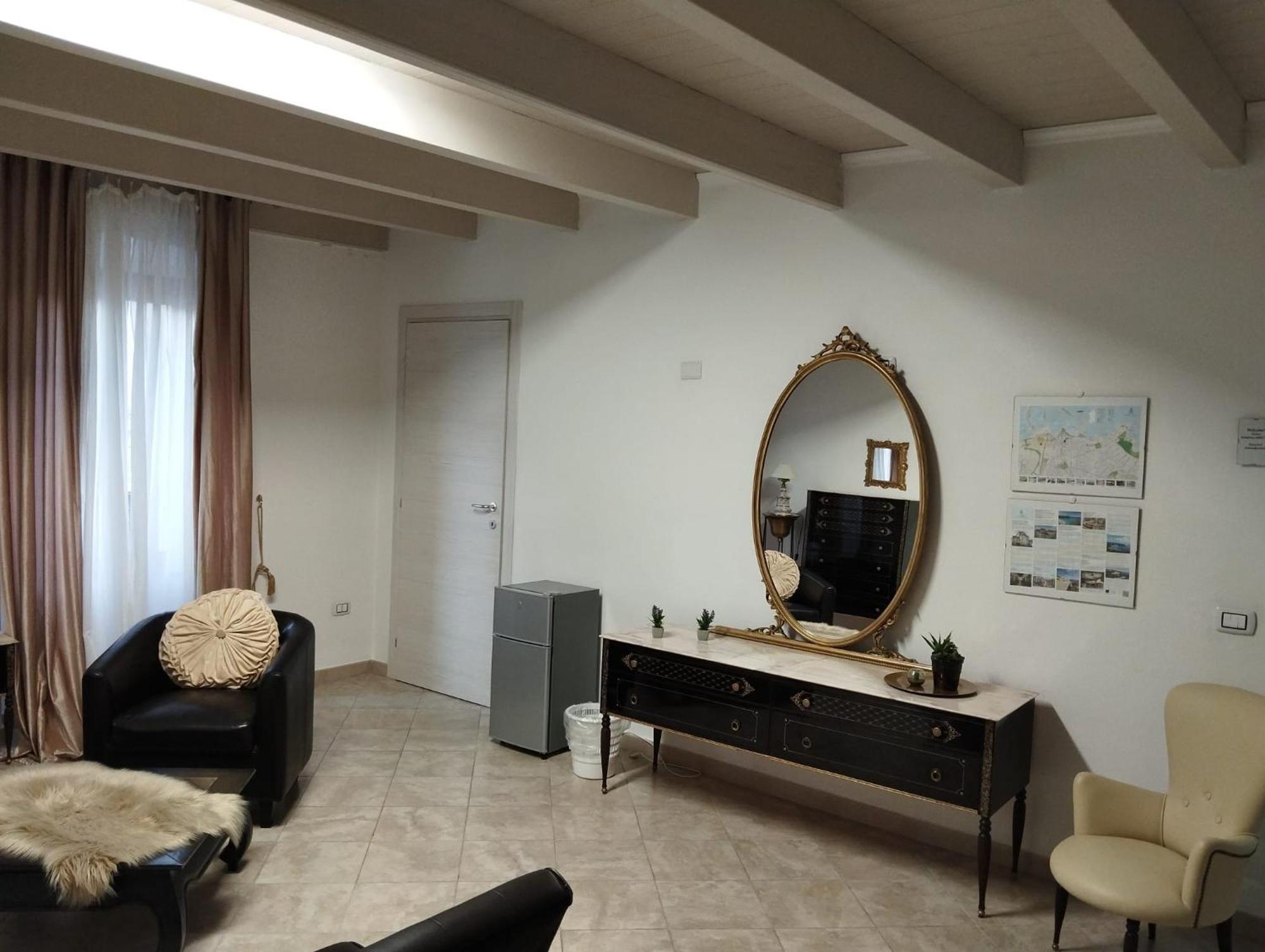 Affittacamere Vicino Al Porto Porto Torres Buitenkant foto