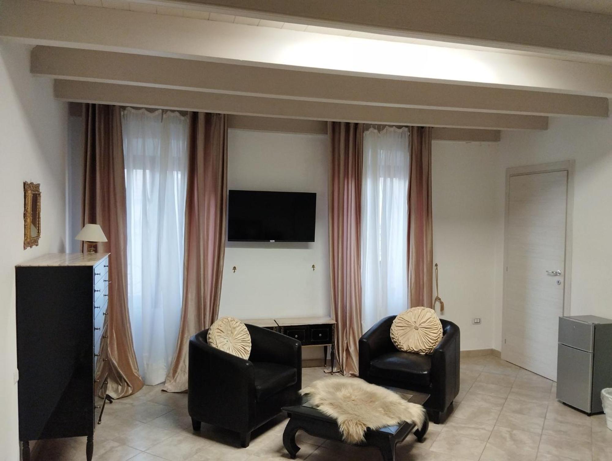 Affittacamere Vicino Al Porto Porto Torres Buitenkant foto